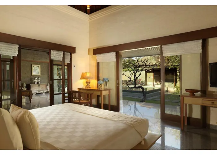 Resort Alindra & 4*