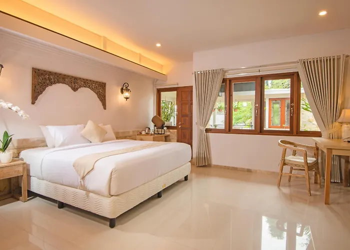Alindra & Nusa Dua (Bali)
