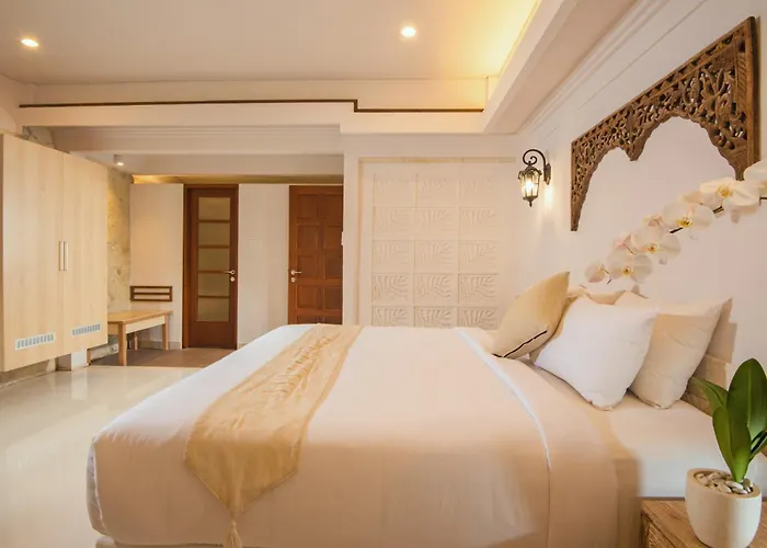 Alindra & Resort Nusa Dua (Bali)