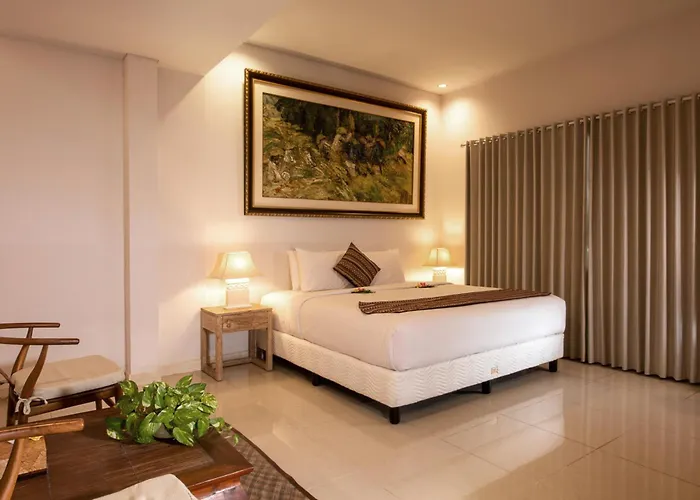 Alindra & Resort