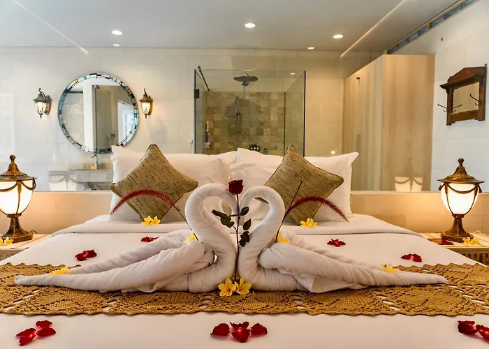 Alindra & Resort