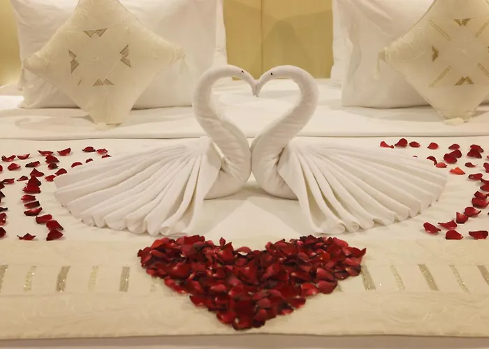 Resort Alindra &