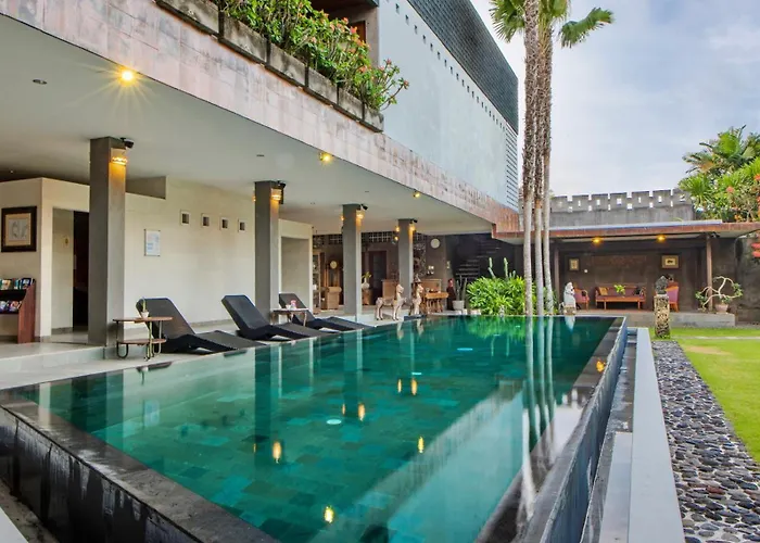 Resort Alindra & 4*