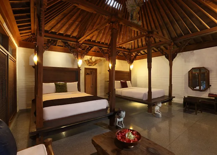 Resort Alindra & 4*