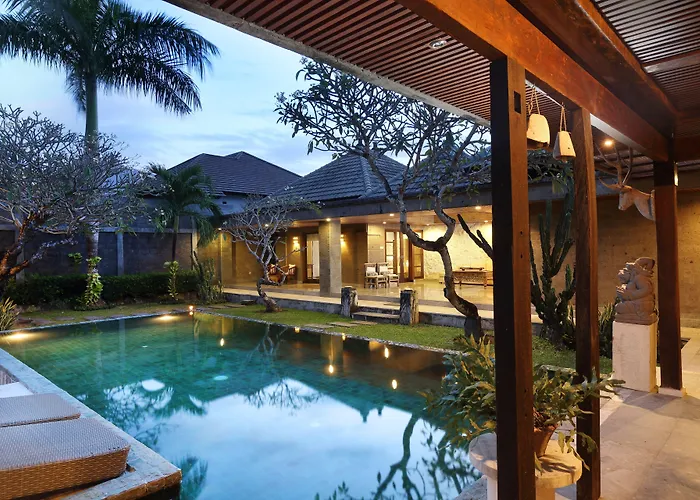 Alindra & Resort