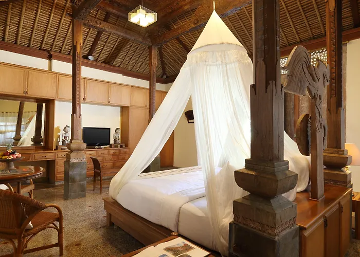 Resort Alindra & Nusa Dua (Bali)