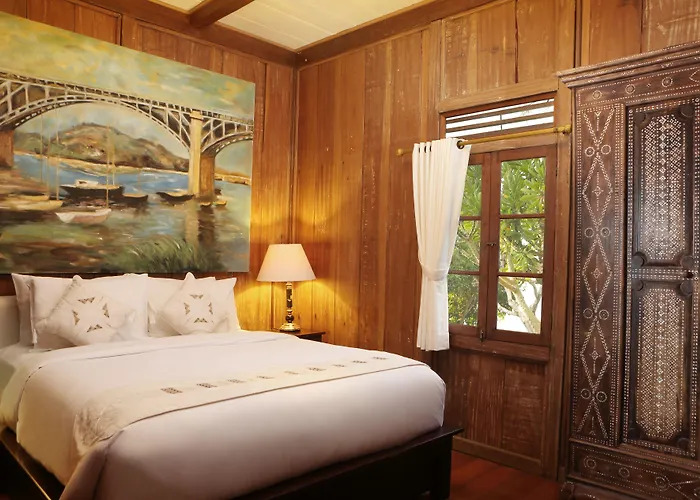Alindra & Resort