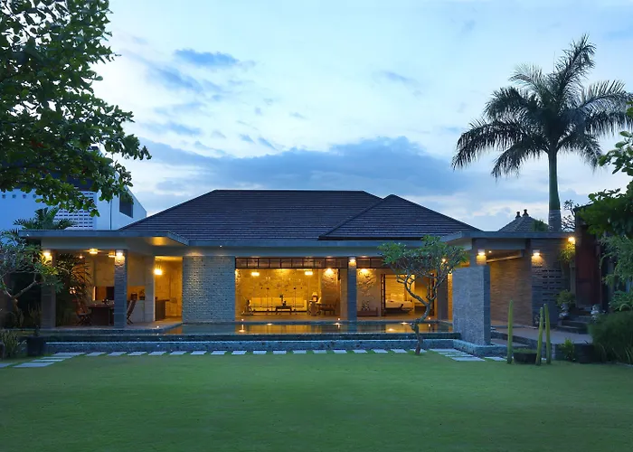 Alindra & Resort 4*