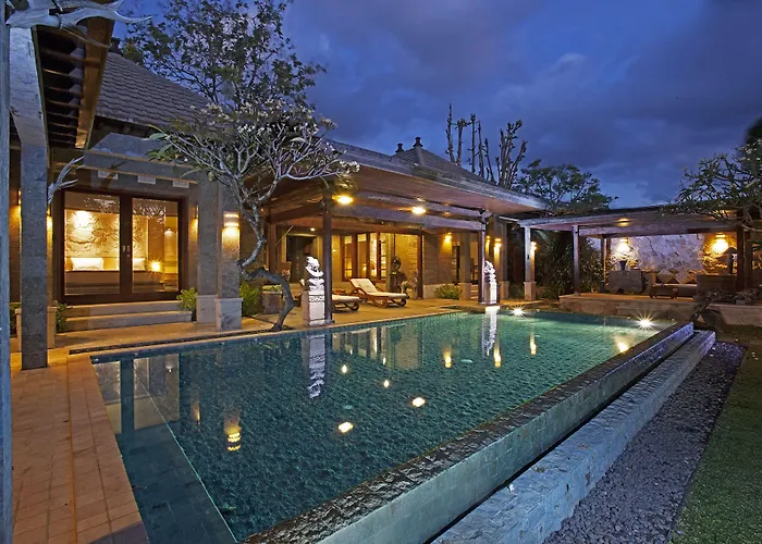 Alindra & Resort 4*