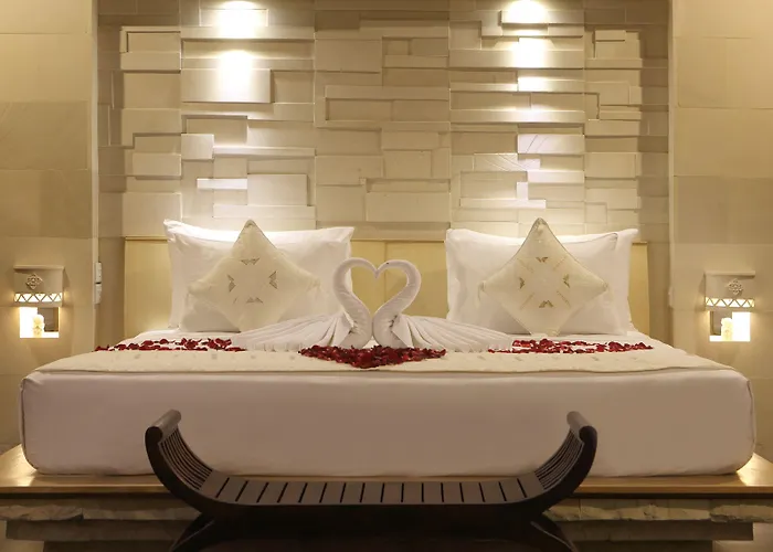 Resort Alindra &