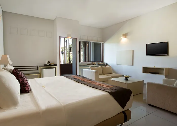 Resort Alindra & 4*