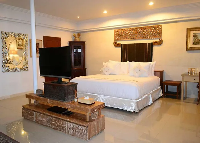 Resort Alindra &