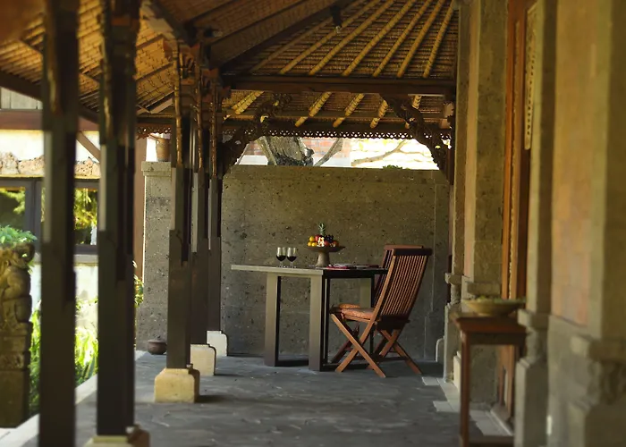 Alindra & 4* Nusa Dua (Bali)