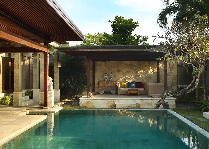 Alindra & Nusa Dua (Bali)