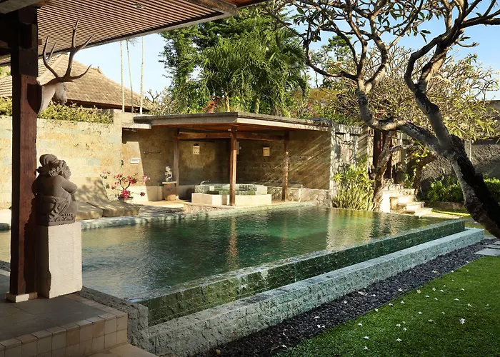 Alindra & Nusa Dua (Bali)