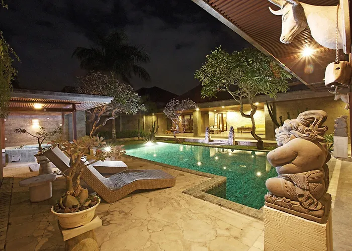 Resort Alindra &