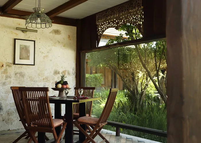 Resort Alindra & 4*