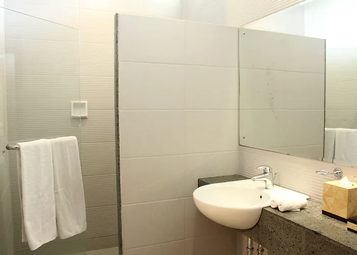Alindra & Resort