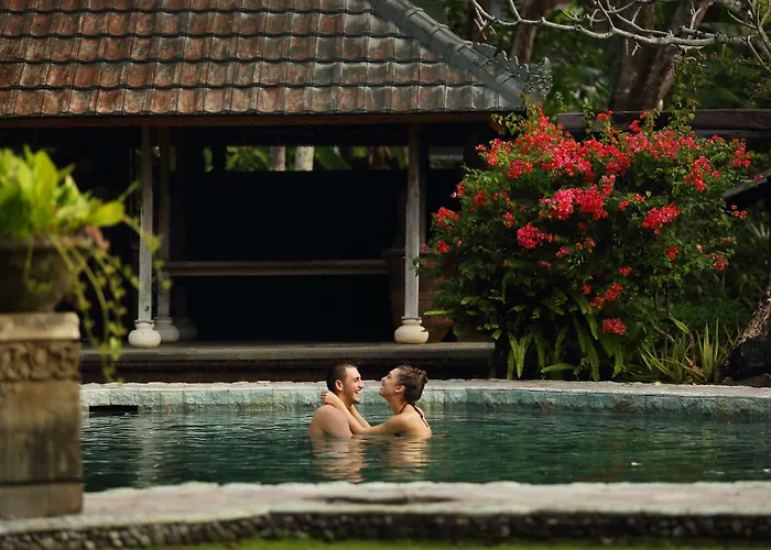 Alindra & Resort 4*