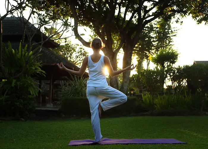 Alindra & Resort 4*