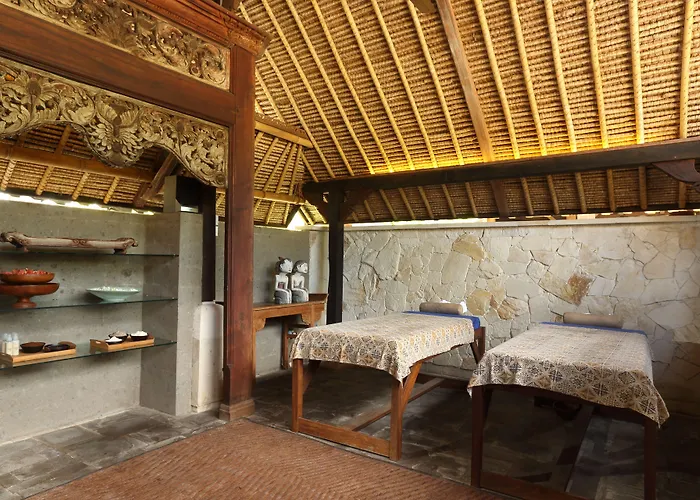 Alindra & Nusa Dua (Bali)