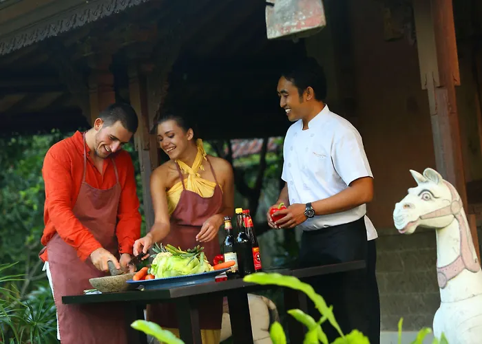 Alindra & Resort Nusa Dua (Bali)