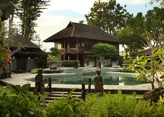 Alindra & 4* Nusa Dua (Bali)