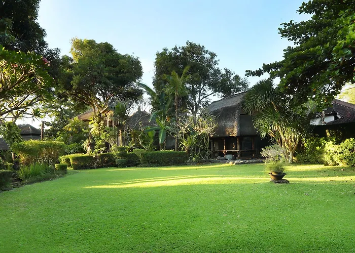 Alindra & Resort 4*