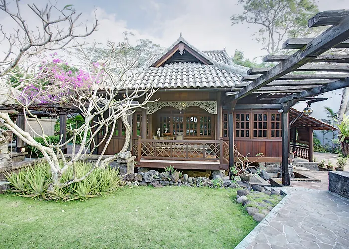 Resort Alindra & Nusa Dua (Bali)