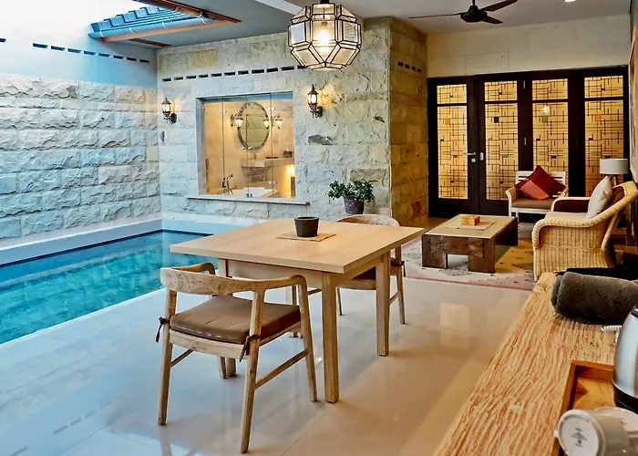 Alindra & Resort 4*