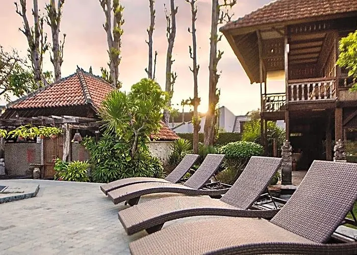 Alindra & 4* Nusa Dua (Bali)