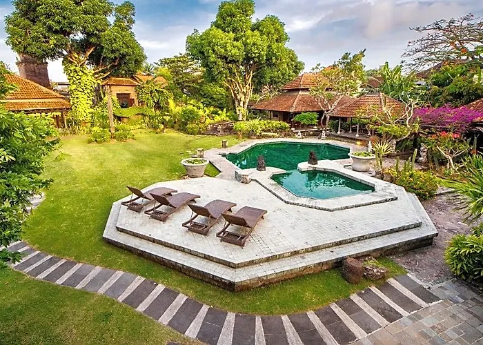 Alindra & Resort Nusa Dua (Bali)