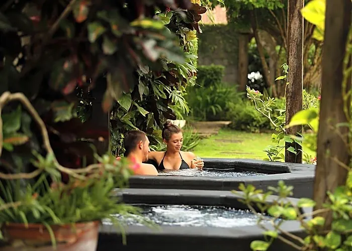Alindra & Resort 4*